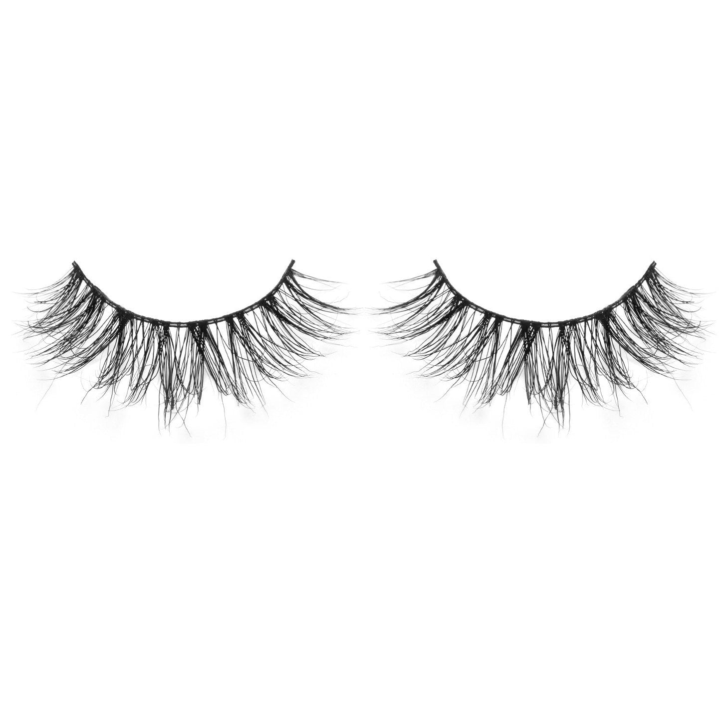 3D Mink - Naomi - Lurella Cosmetics