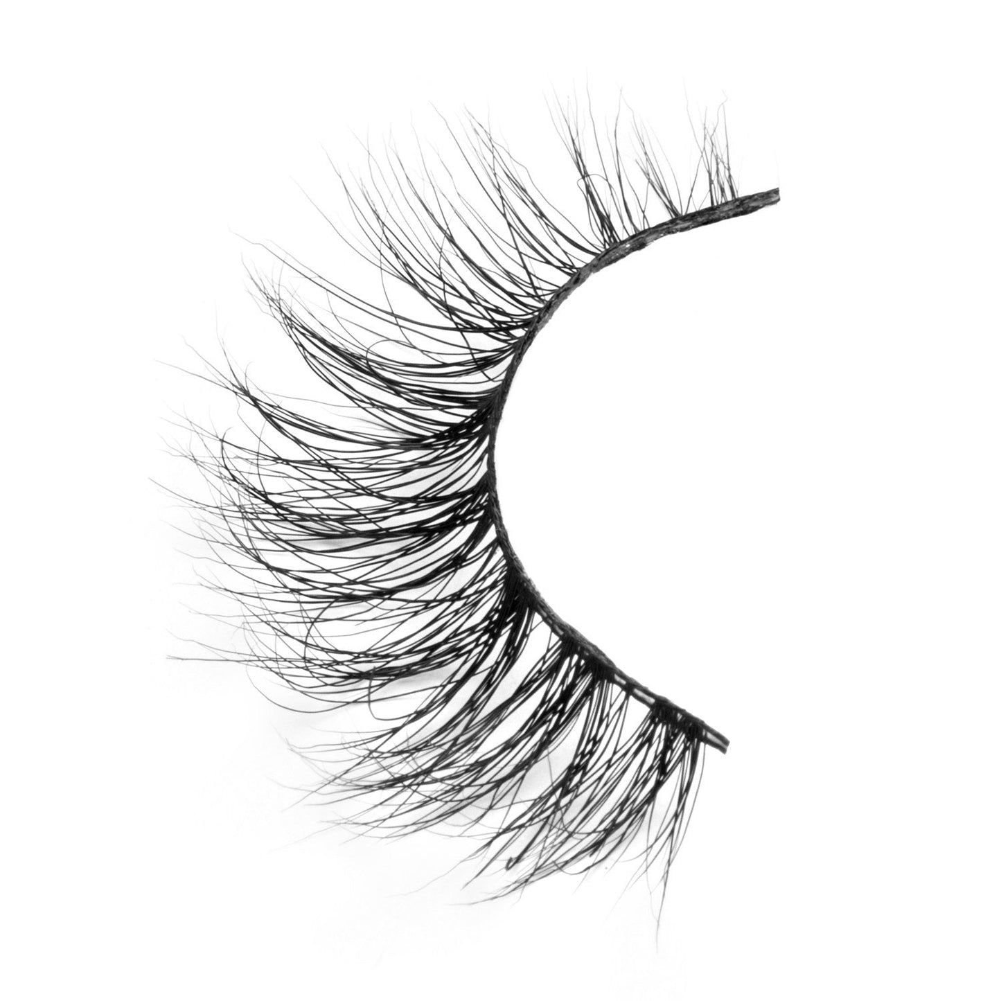 3D Mink - Naomi - Lurella Cosmetics
