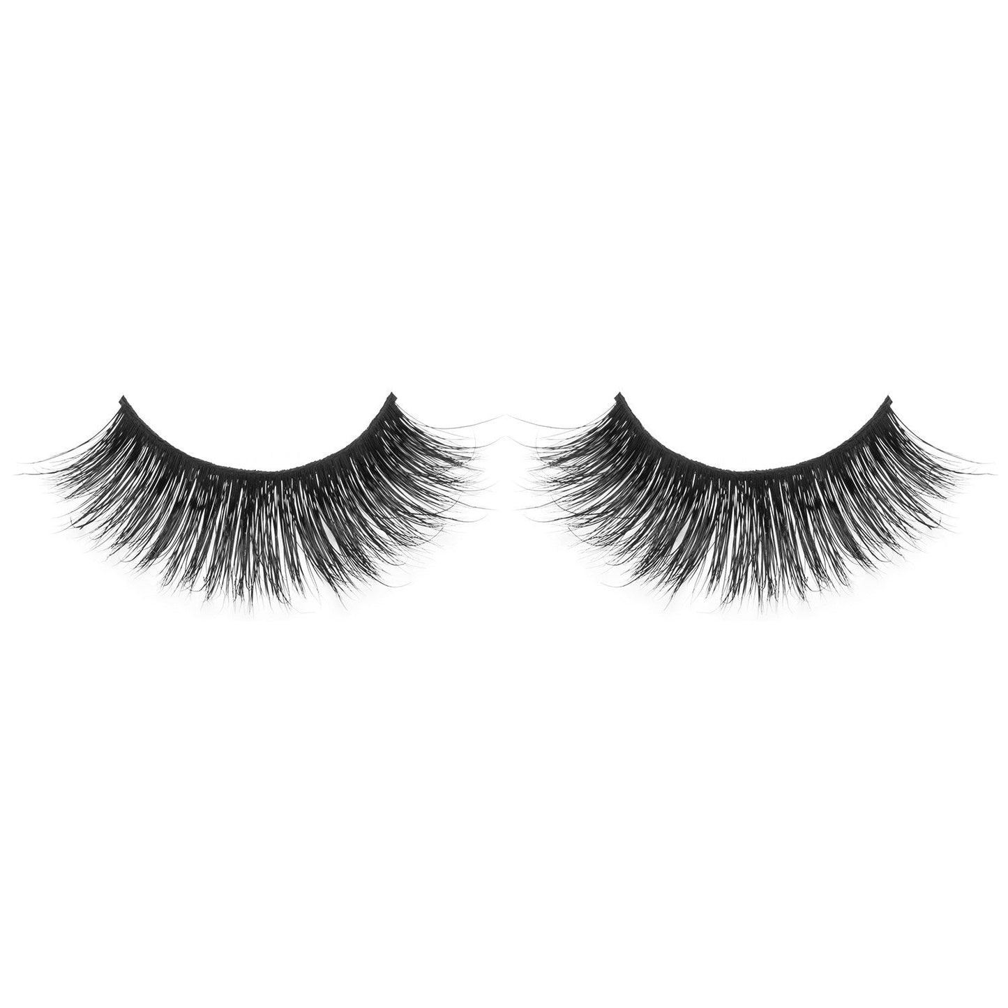 3D Mink - Peek - Lurella Cosmetics