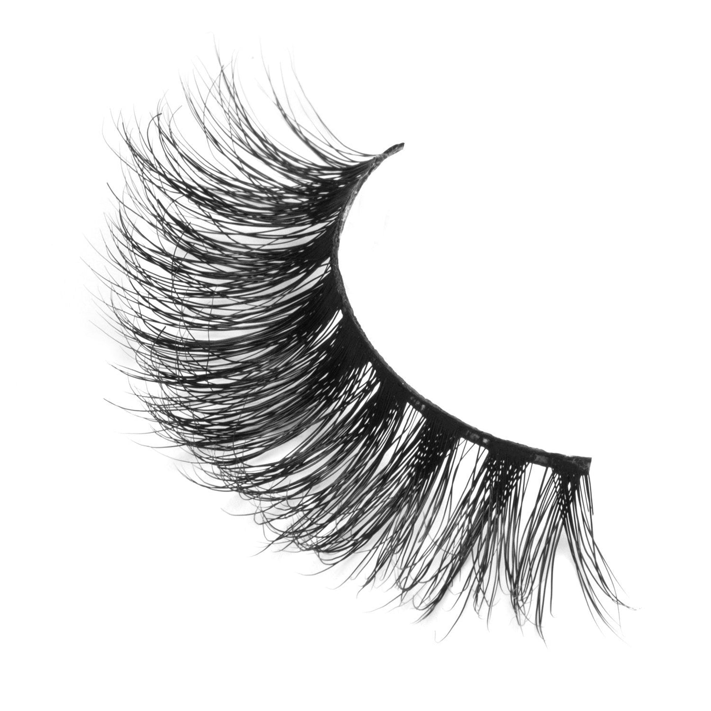 3D Mink - Queen - Lurella Cosmetics
