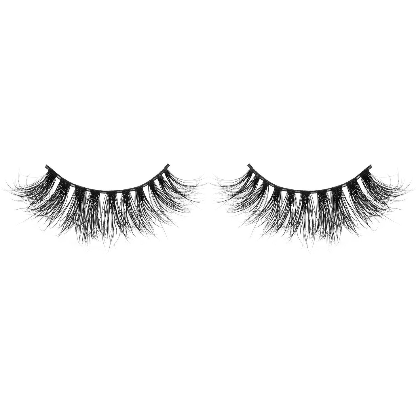 3D Mink - Record - Lurella Cosmetics