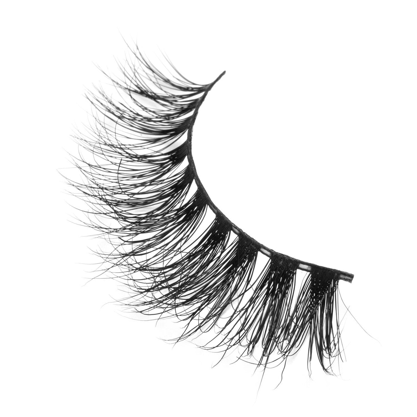 3D Mink - Record - Lurella Cosmetics