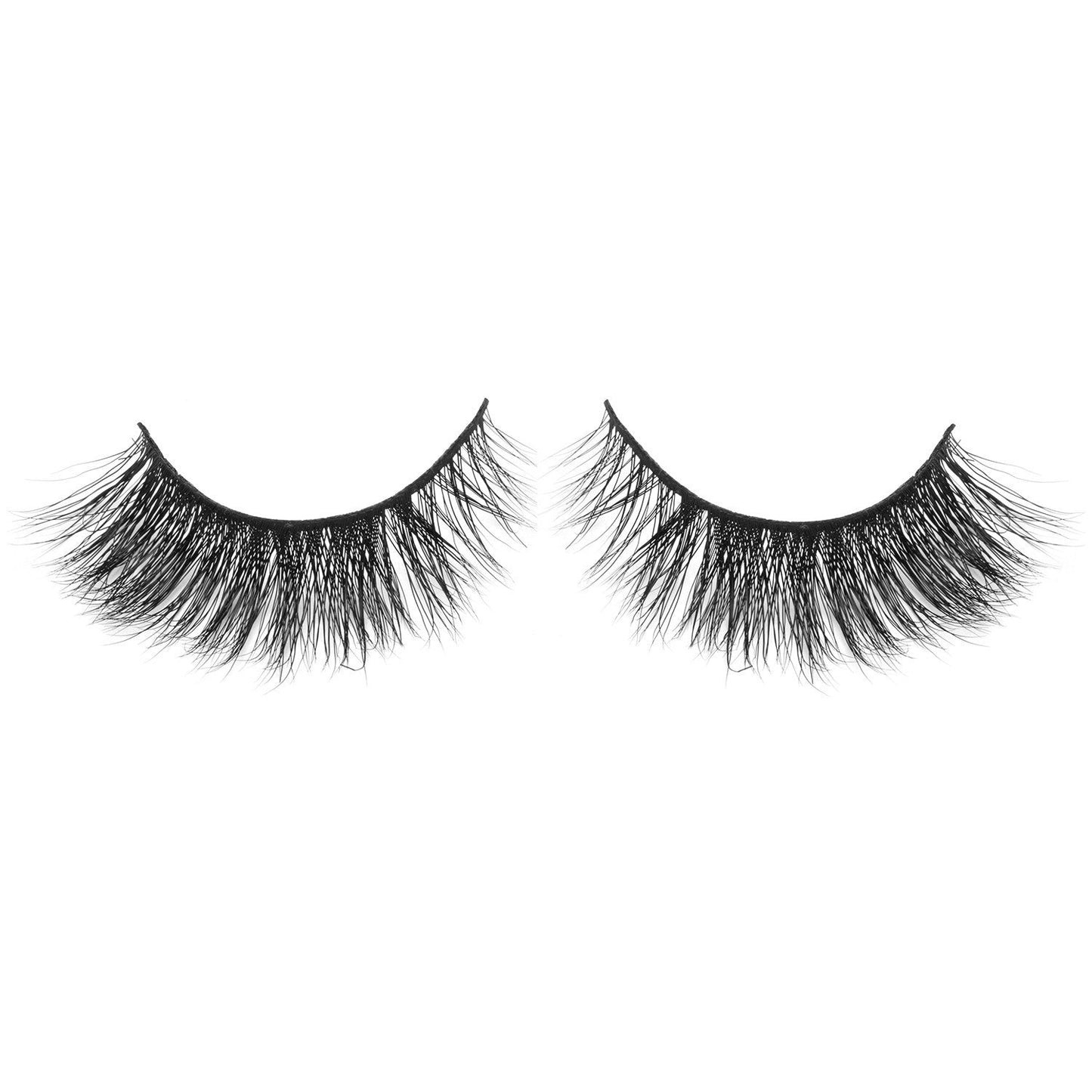 3D Mink - Rise - Lurella Cosmetics