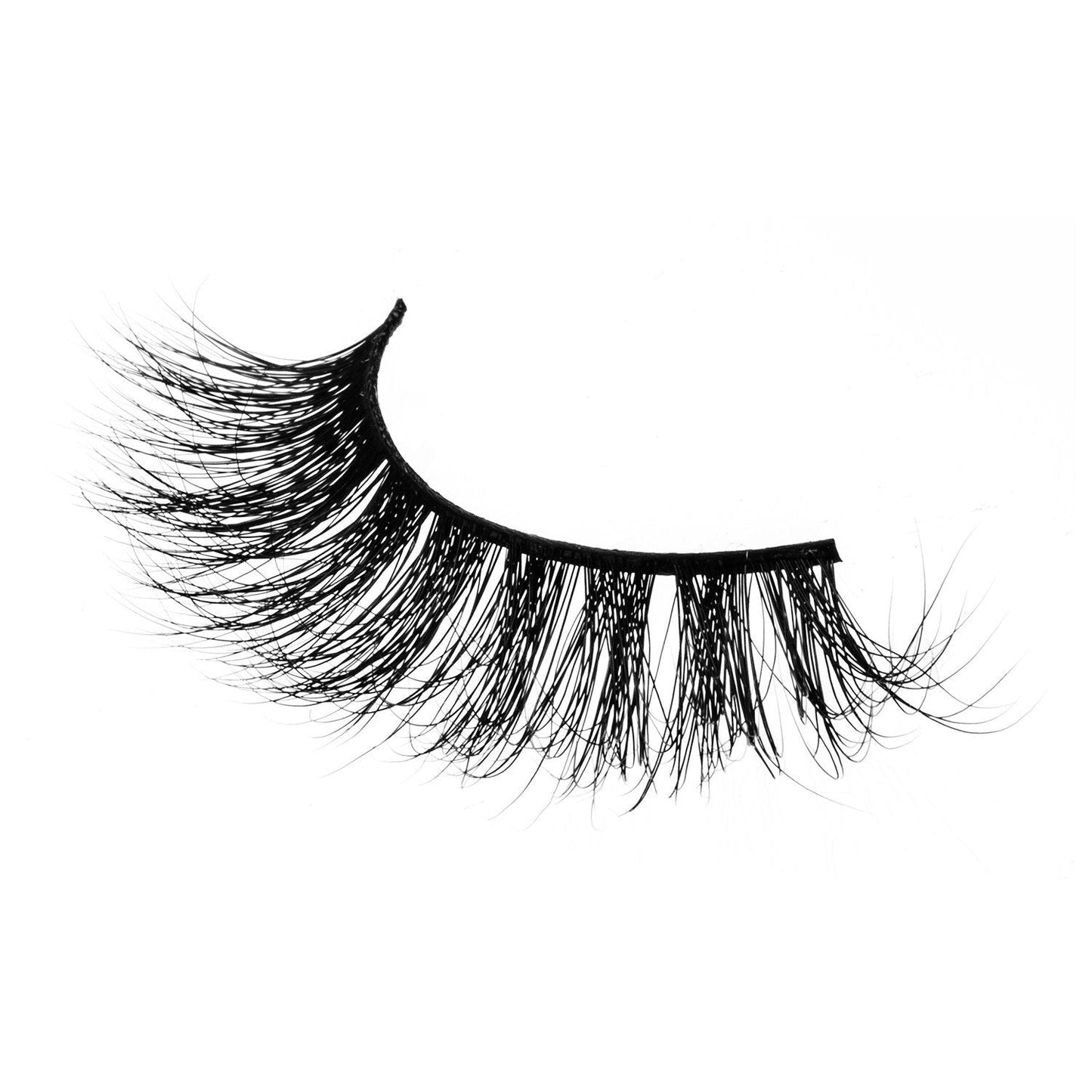 3D Mink - Mila - Lurella Cosmetics