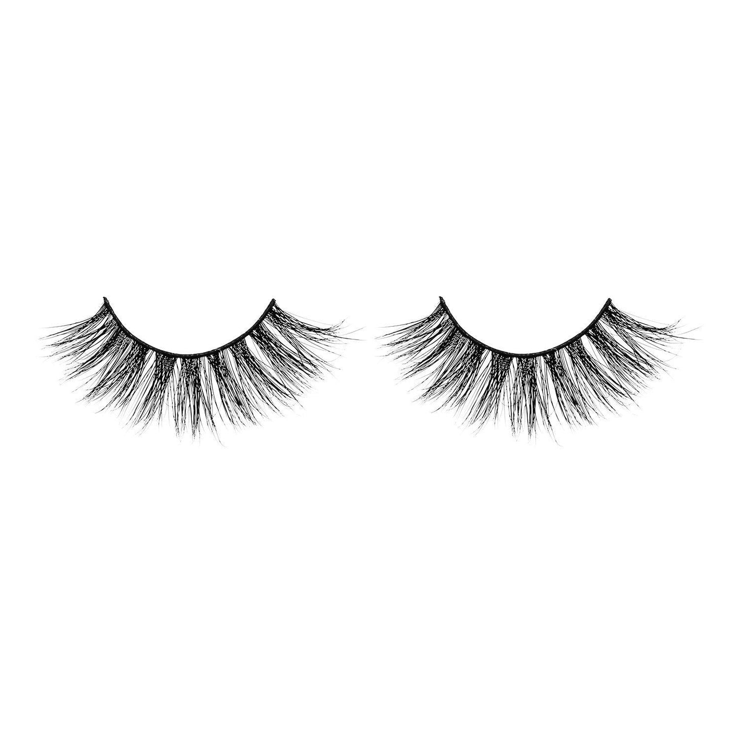 3D Mink - Mila - Lurella Cosmetics
