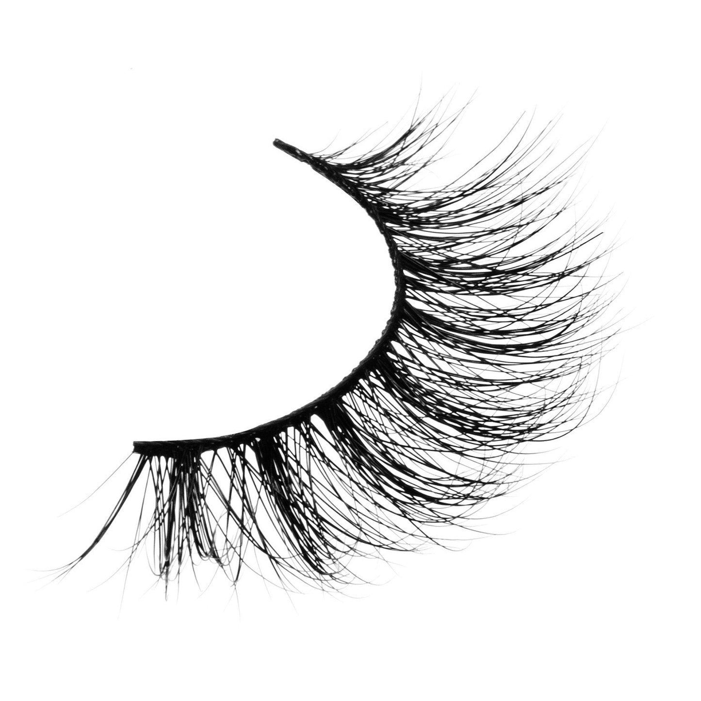 3D Mink - Ems - Lurella Cosmetics