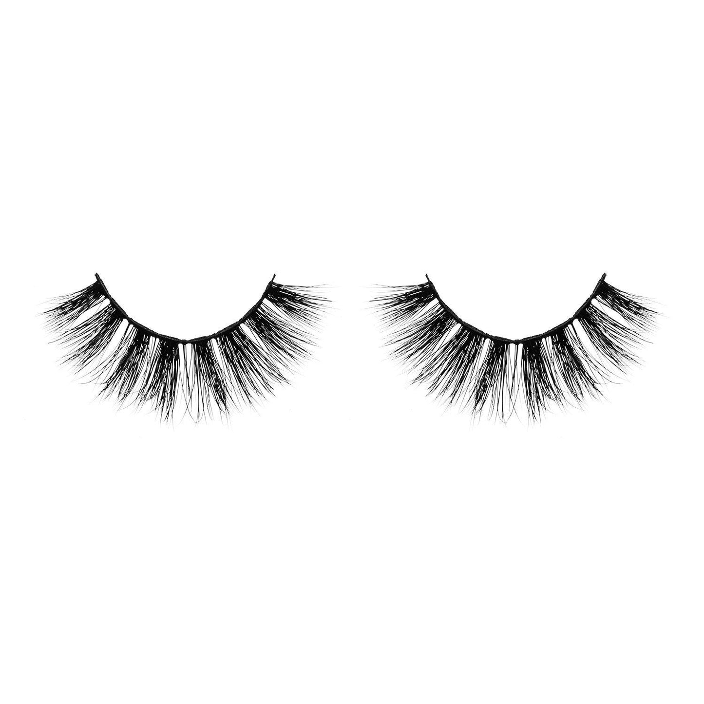 3D Mink - Nina - Lurella Cosmetics