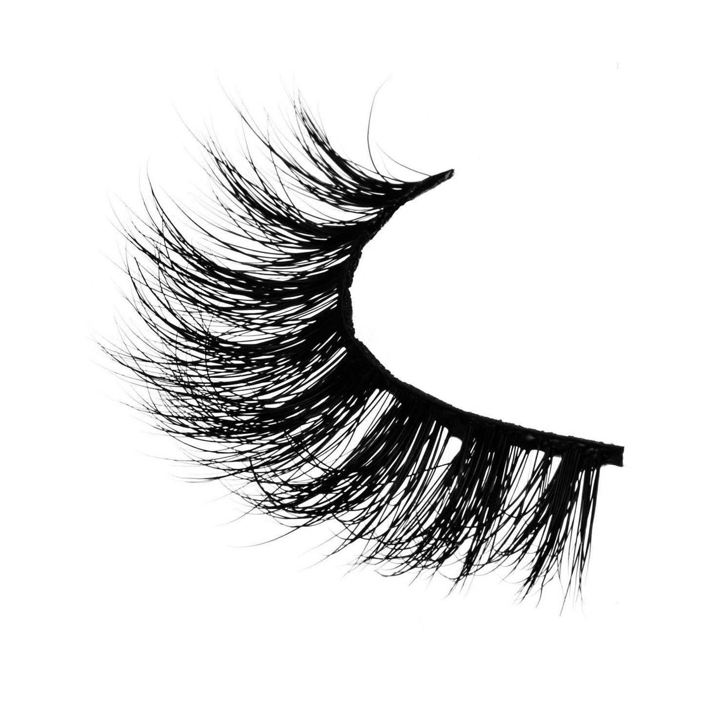 3D Mink - Nina - Lurella Cosmetics