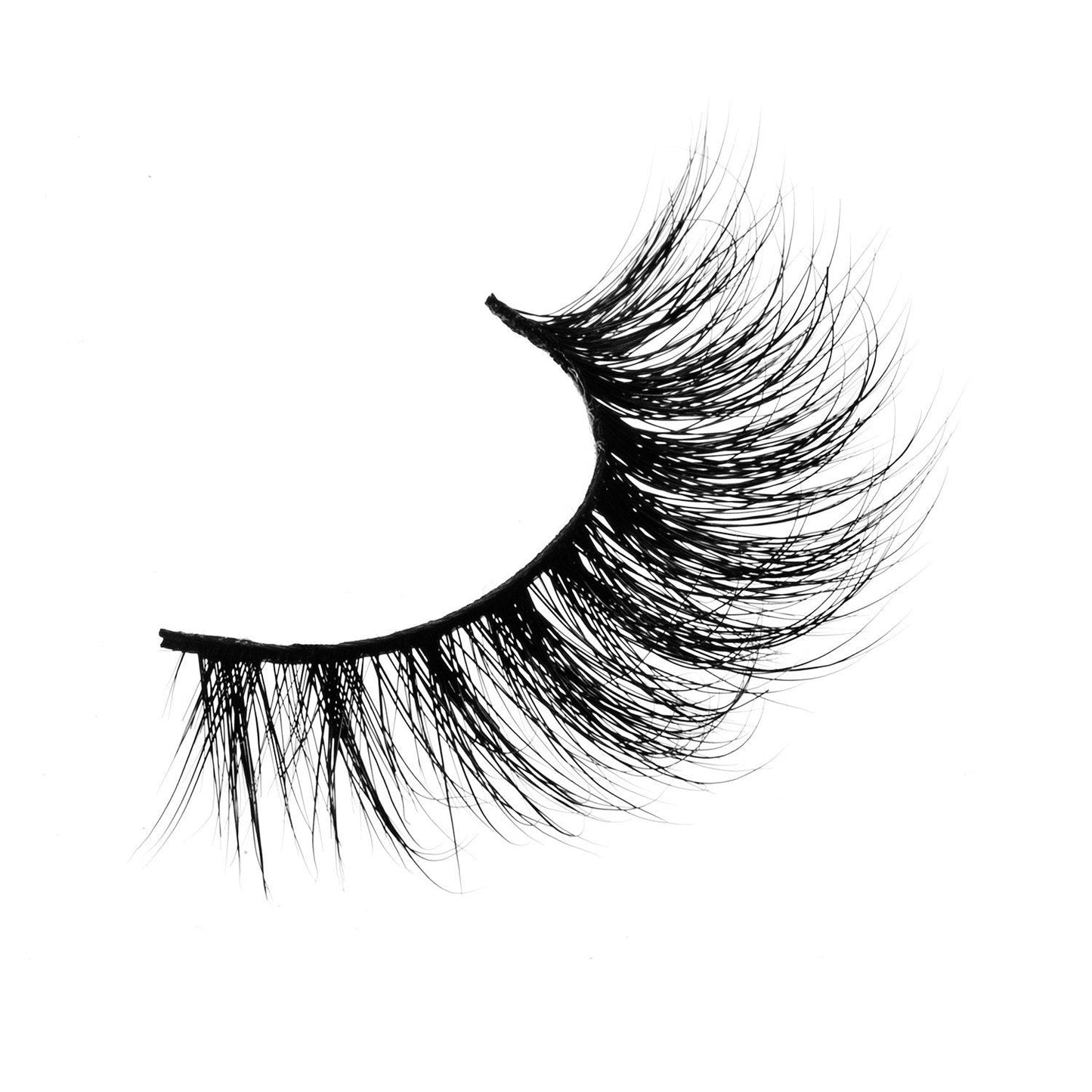 3D Mink - Snake - Lurella Cosmetics