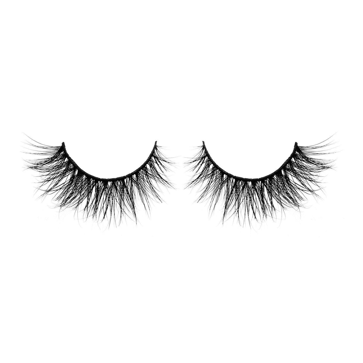 3D Mink - Frida - Lurella Cosmetics