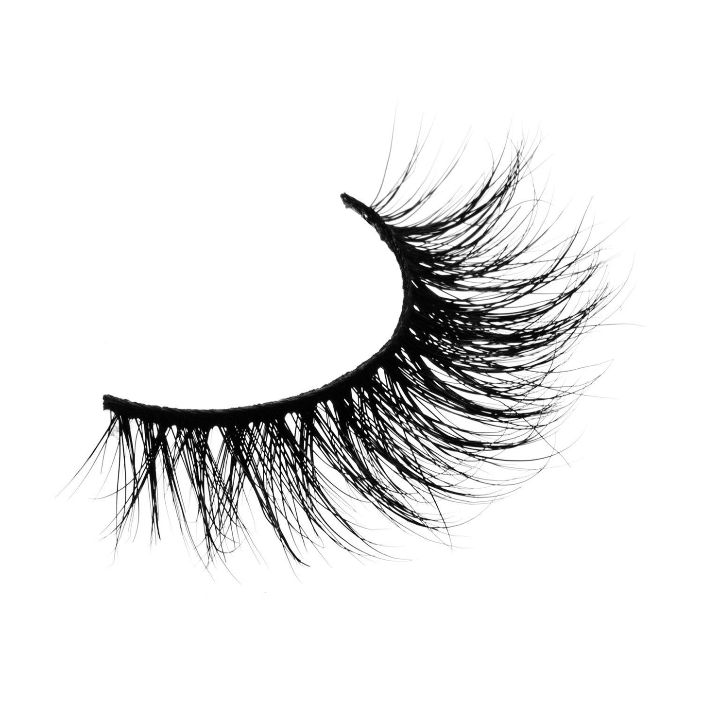 3D Mink - Frida - Lurella Cosmetics