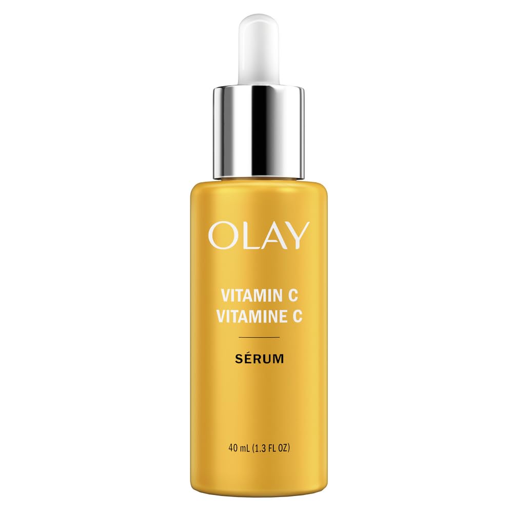 Olay Vitamin C Brightening Serum (40ml)