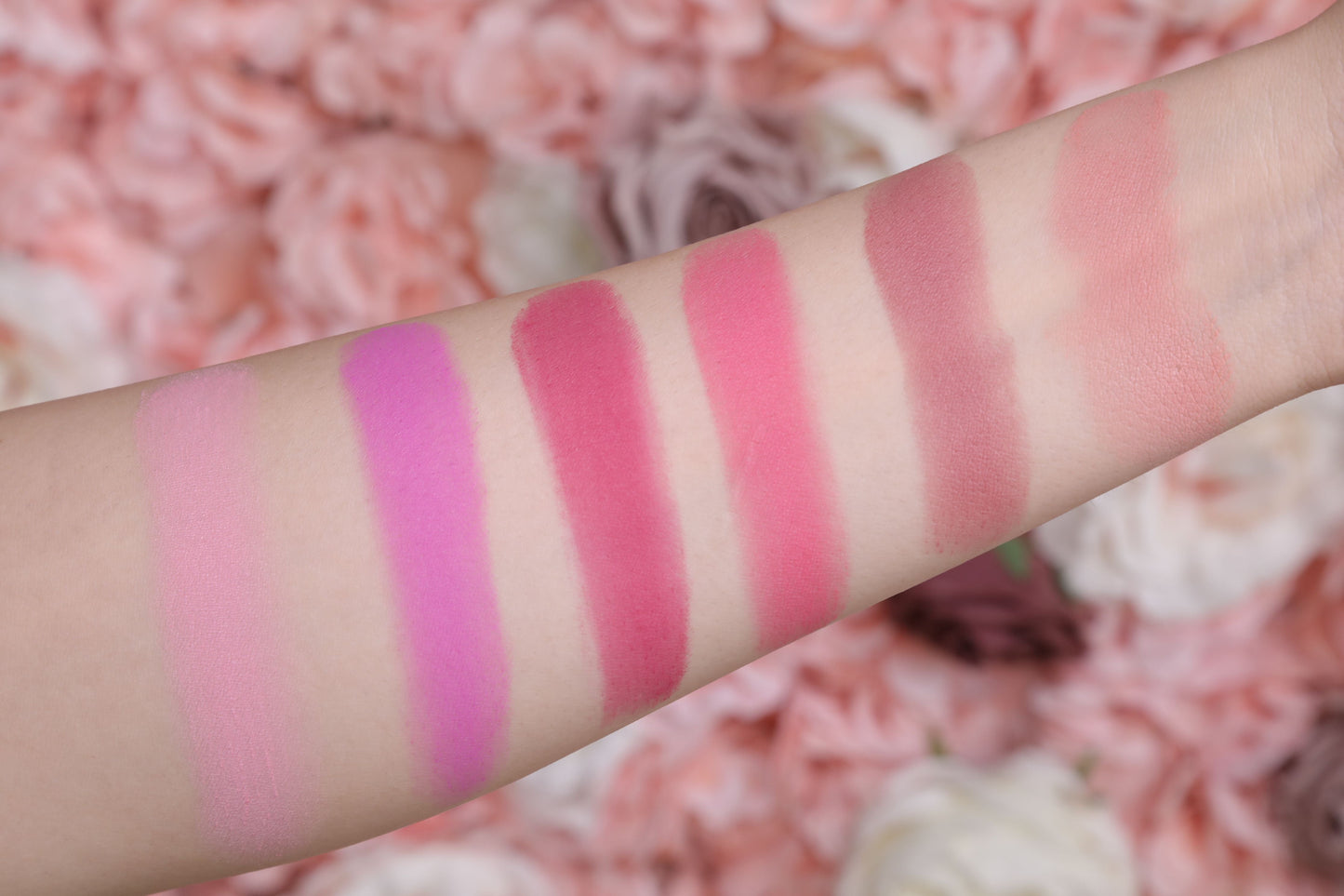 Lurella Cosmetics PINCH ME VOL. 2