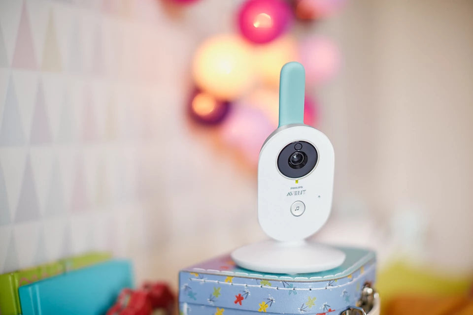 Philips Avent Baby monitor Digital Video Baby Monitor