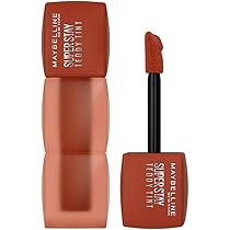 Maybelline New York Superstay Teddy Tint (5ml)