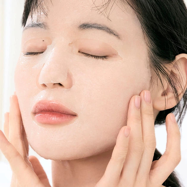 Dr.Althea Jelly Seal Dewy Mask (28g)