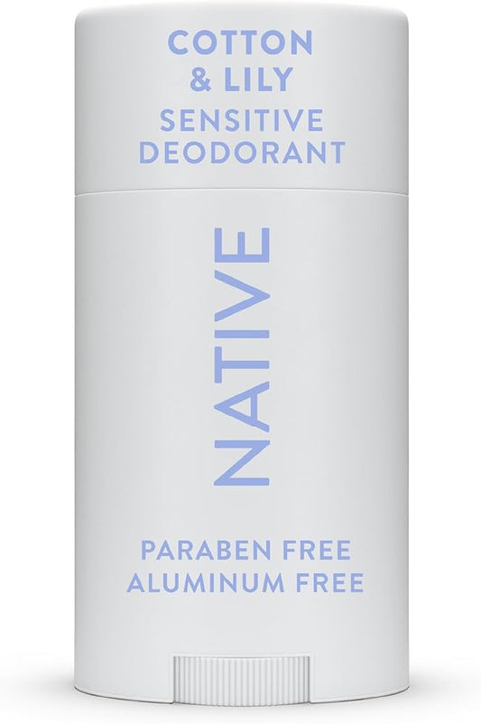 Native Sensitive Sensible Deodorant (68g)