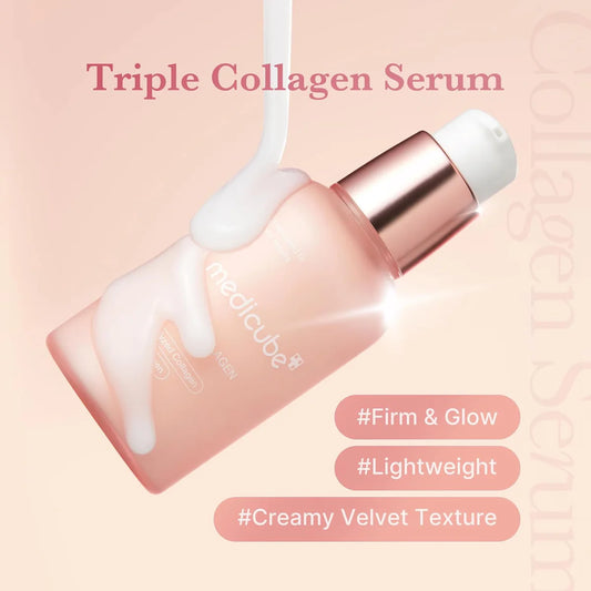 Medicube Triple Collagen Serum (55ml)