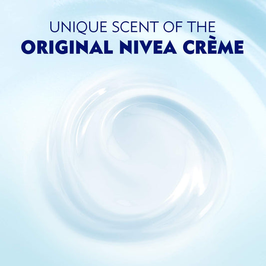 Nivea Creme Care Soap (100g)