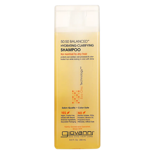 Giovanni Shampoo (250ml)