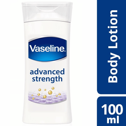 Vaseline Intensive Care Advanced Strength (100ml)