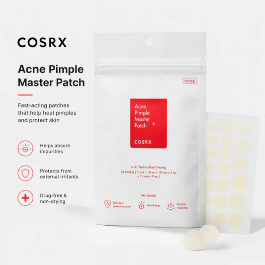 Imported COSRX Acne Pimple Master Patch In pakistan