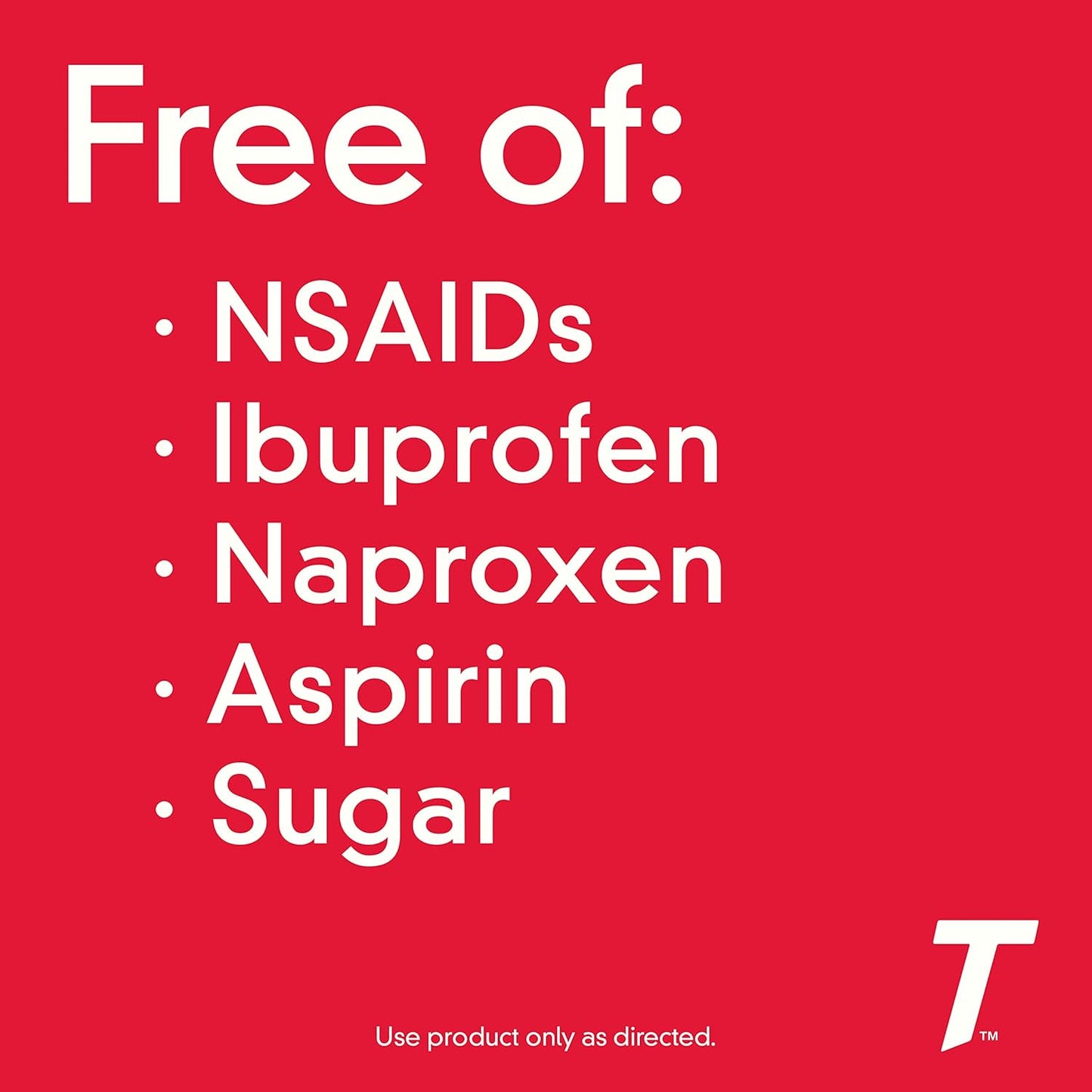 Tylenol Caplets Extra Strength (10ct)