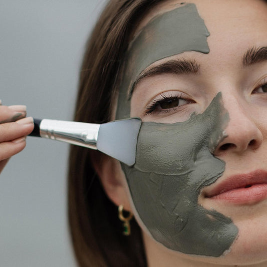 Nena Clay Mask (30g)