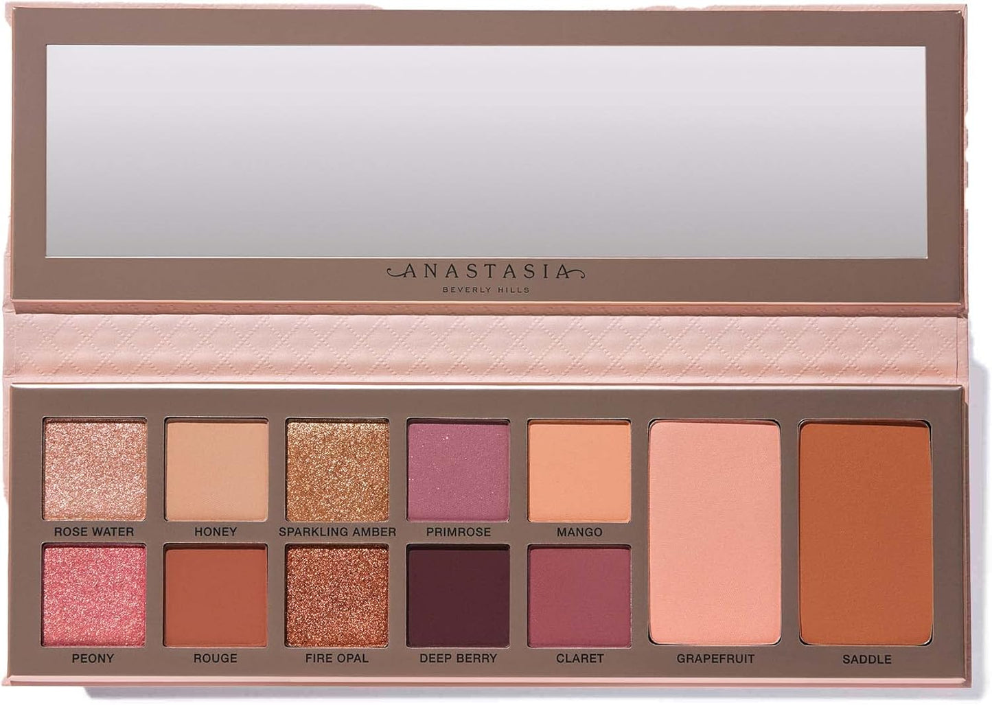 Anastasia Beverly Hills Primrose Eyeshadow Palette
