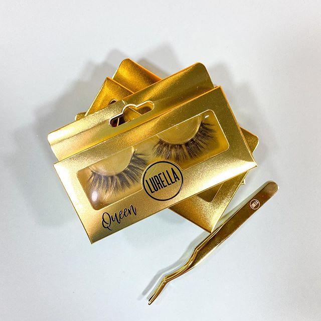 Lurella Cosmetics Lash Applicator