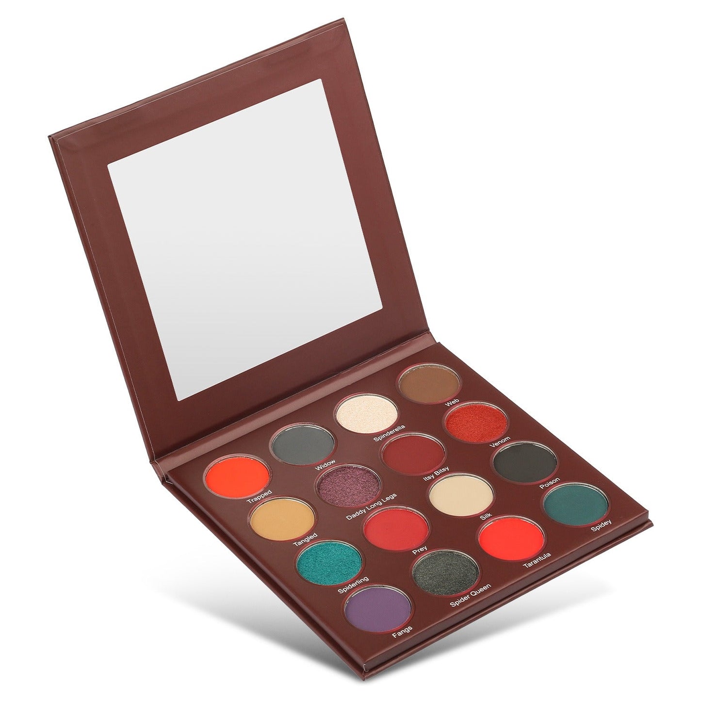 Lurella Cosmetics Spider Queen