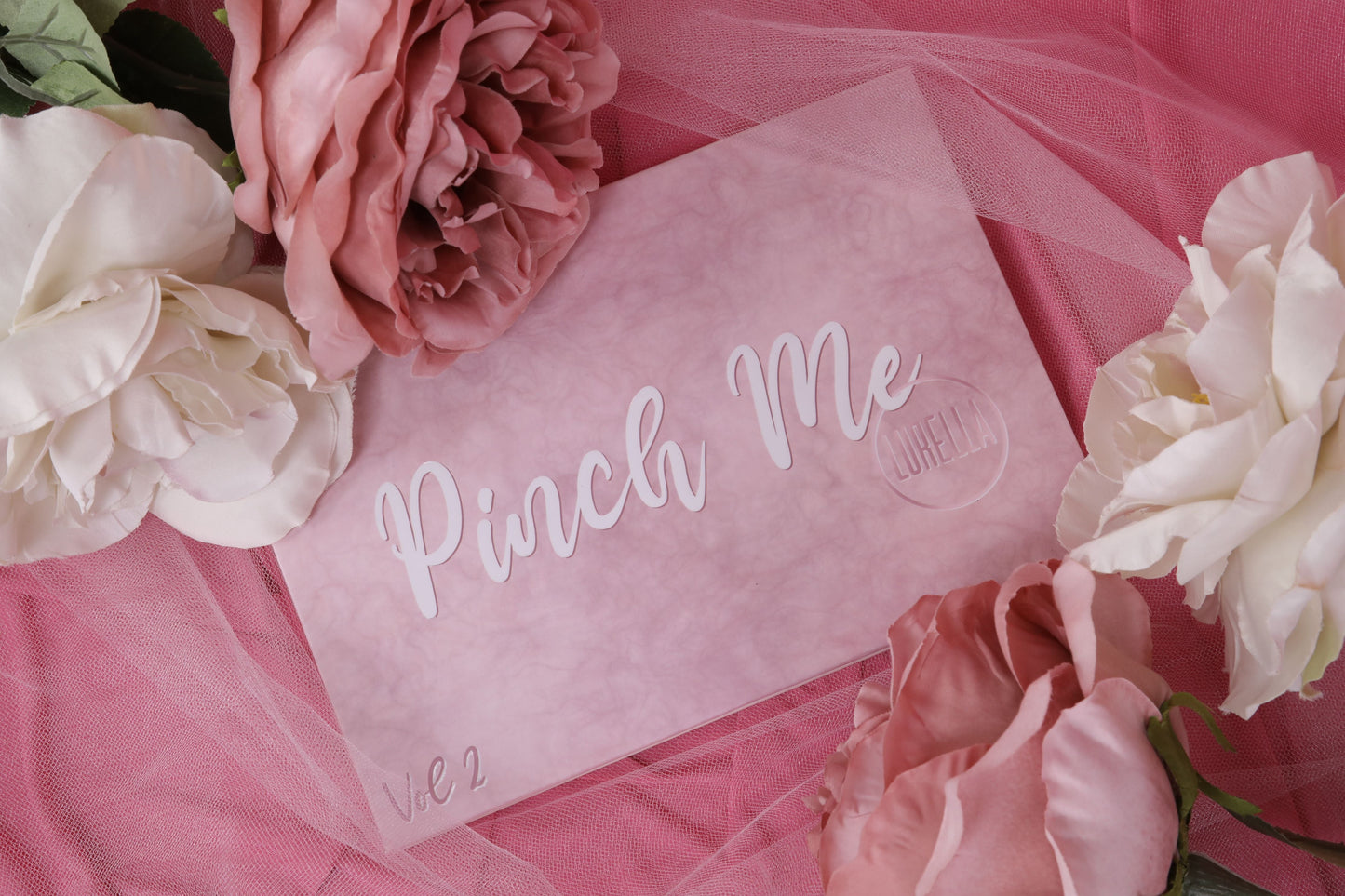 Lurella Cosmetics PINCH ME VOL. 2
