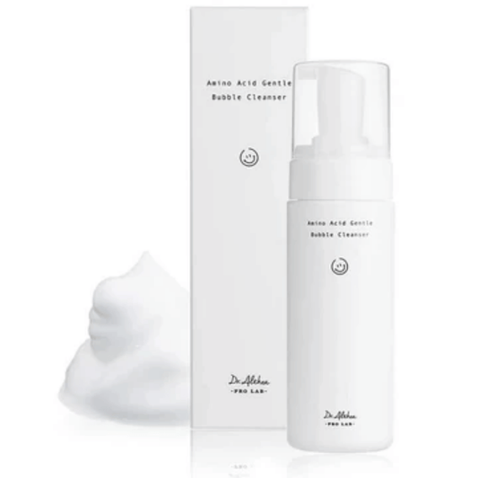 Dr Althea Amino Acid Gentle Bubble Cleanser (140 ml) available at skinstash.pk