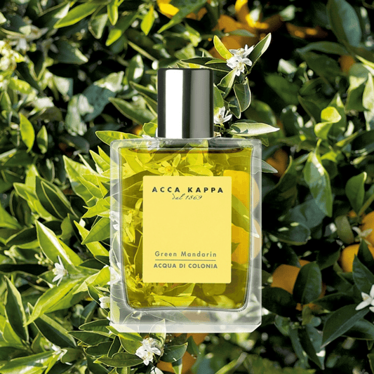 Acca Kappa Green Mandarin Acqua Di Colonia (100ml)