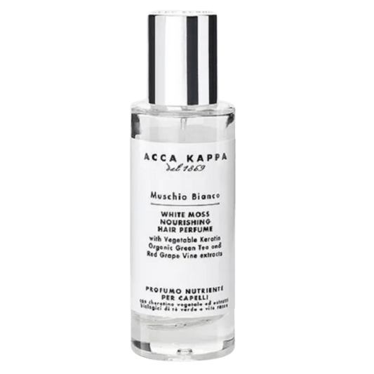 Acca Kappa Muschio Bianco White Moss Nourishing Hair Perfum skinstash in pakistan