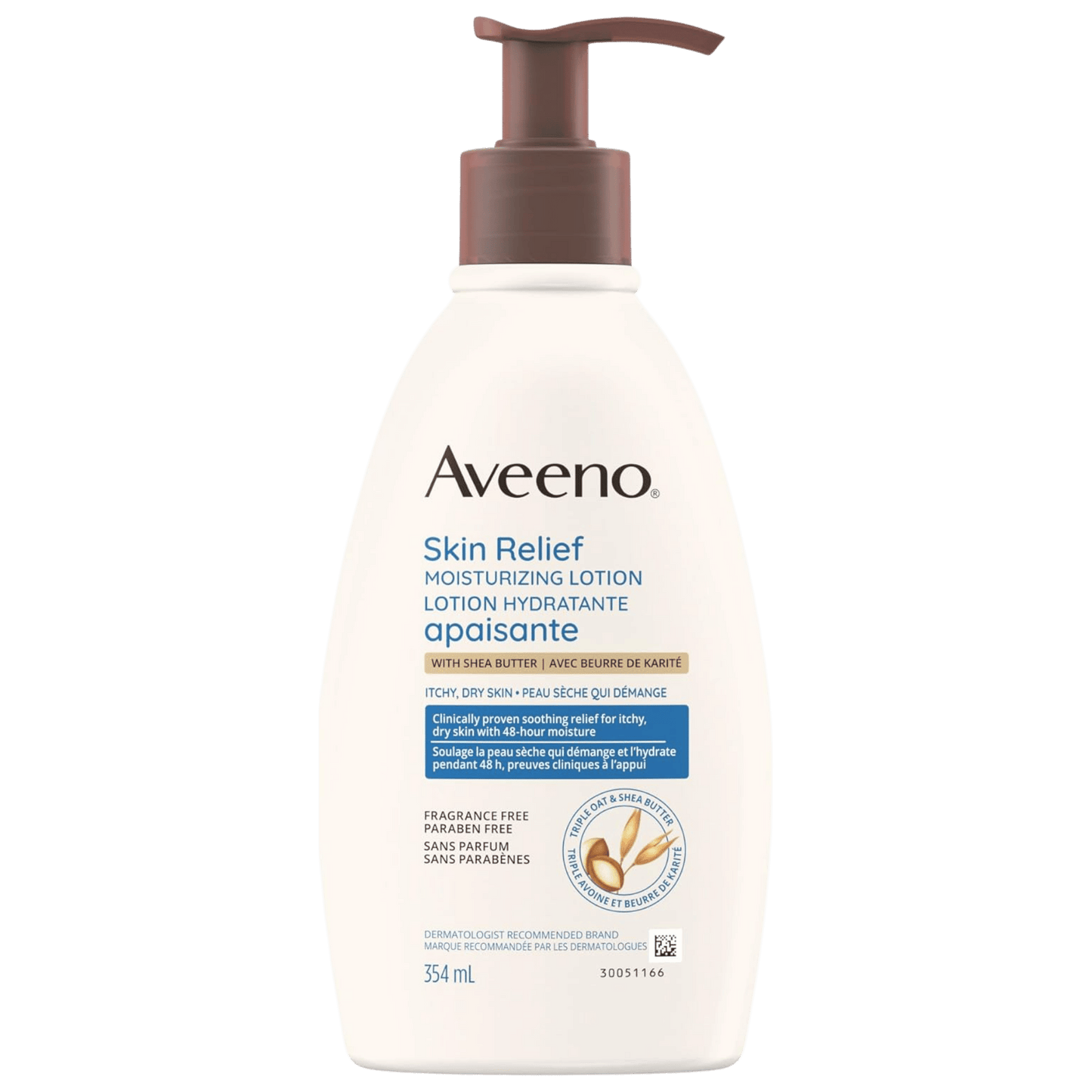 Aveeno Skin Relief Moisturizing Lotion