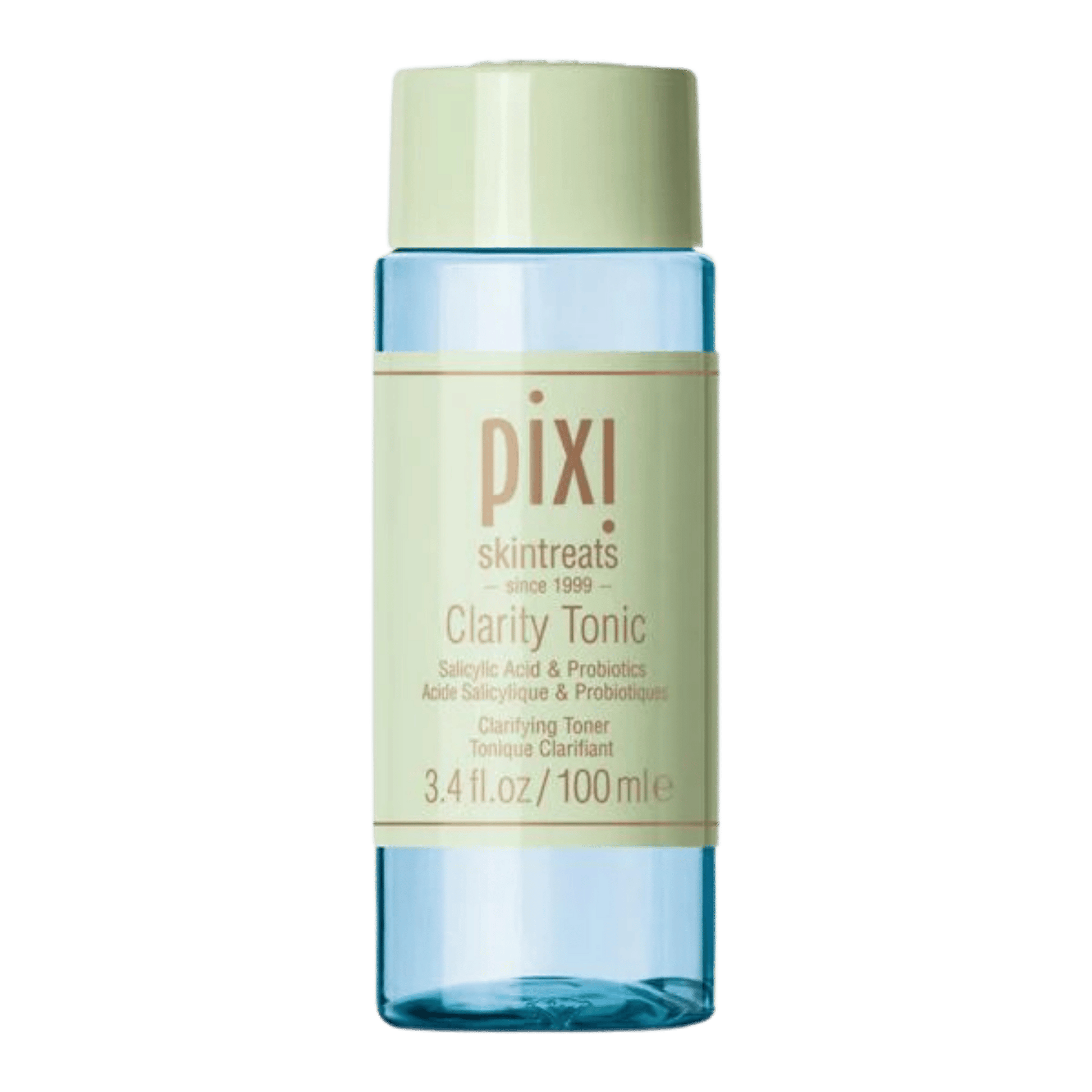 Pixi Skintreats Clarity Tonic Clarifying Toner (125ml) Online In Pakistan