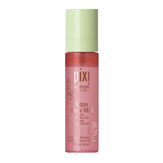 Buy In Pakistan Pixi Skintreats Rose Glow Mist (80 ml)