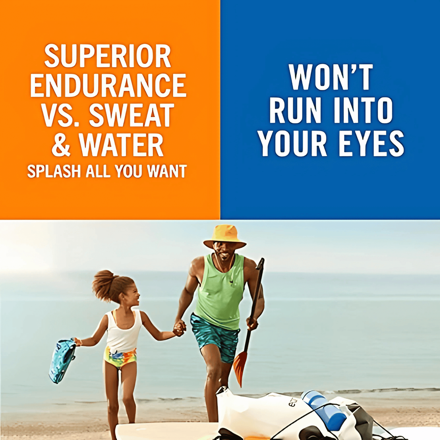 Banana Boat Sport Ultra Broad Spectrum SPF 30 Sunscreen Lotion (29ml)