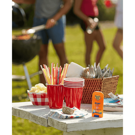 Banana Boat Sport Ultra Sunscreen Stick Broad Spectrum SPF 50+ (42.5g)