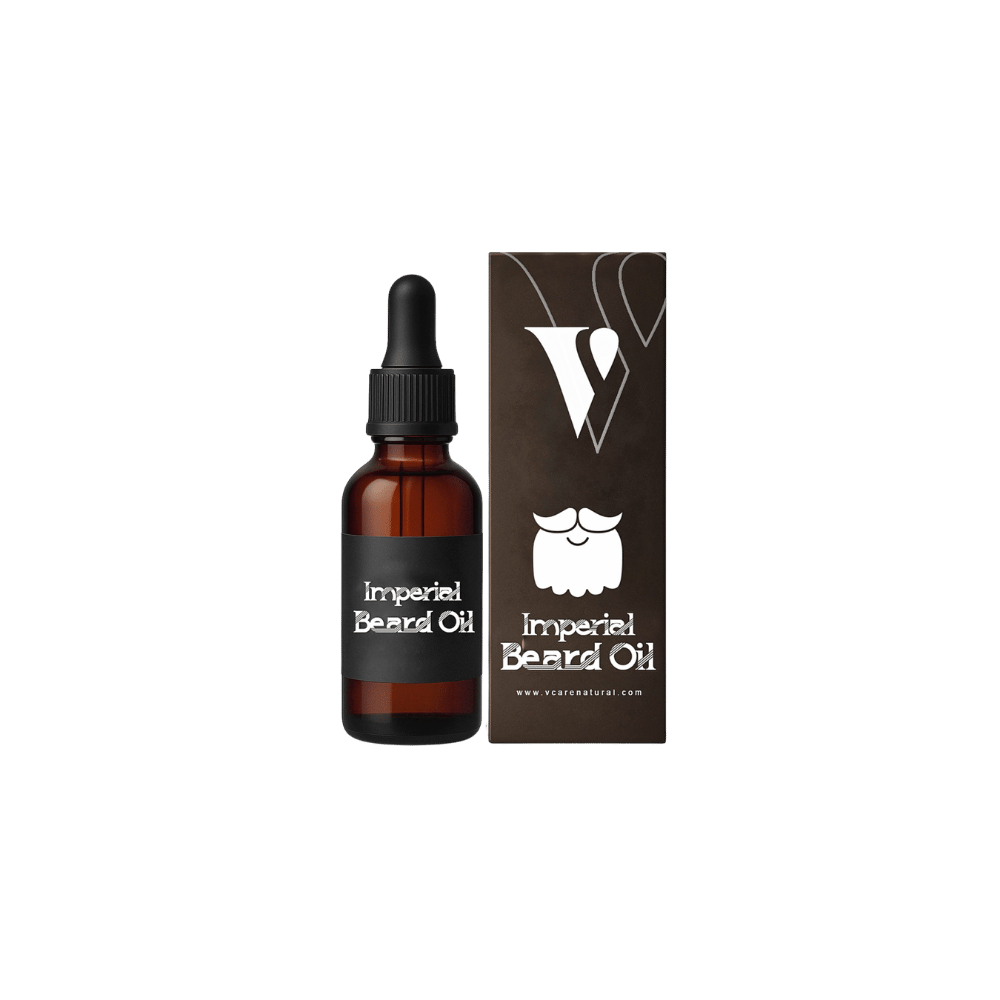 Beard Oil Herbal For Men available at skinstash