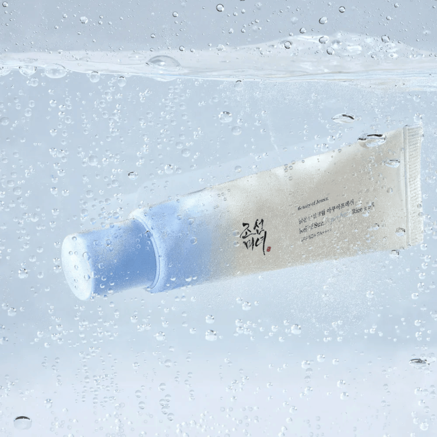 Beauty Of Joseon Relief Sun Aqua Fresh Rice + B5 SPF 50+ PA++++