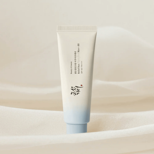 Beauty Of Joseon Relief Sun Aqua Fresh Rice + B5 SPF 50+ PA++++