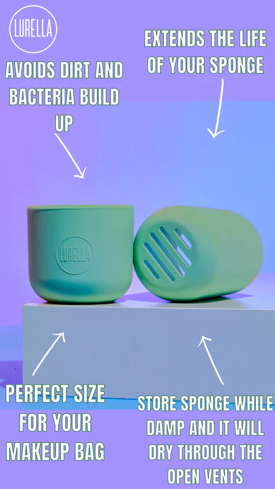Lurella Cosmetics BEAUTY SPONGE PROTECTOR