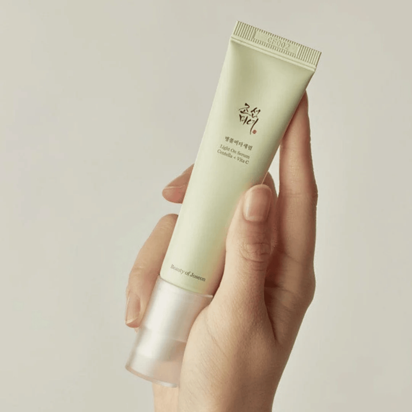 Beauty of Joseon Light on Serum Centella + Vita C
