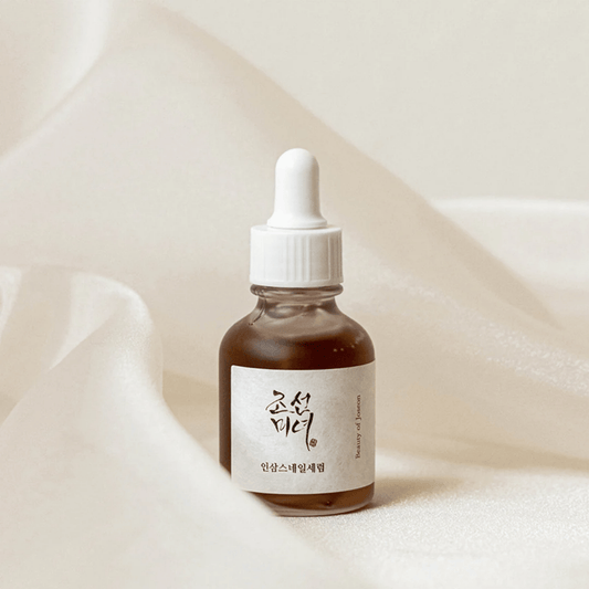 Beauty of Joseon Revive Serum Ginseng + Snail Mucin (30ml)