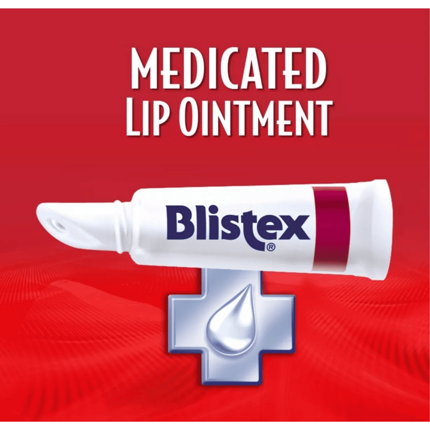 Blistex, Medicated Lip Ointment (6g)