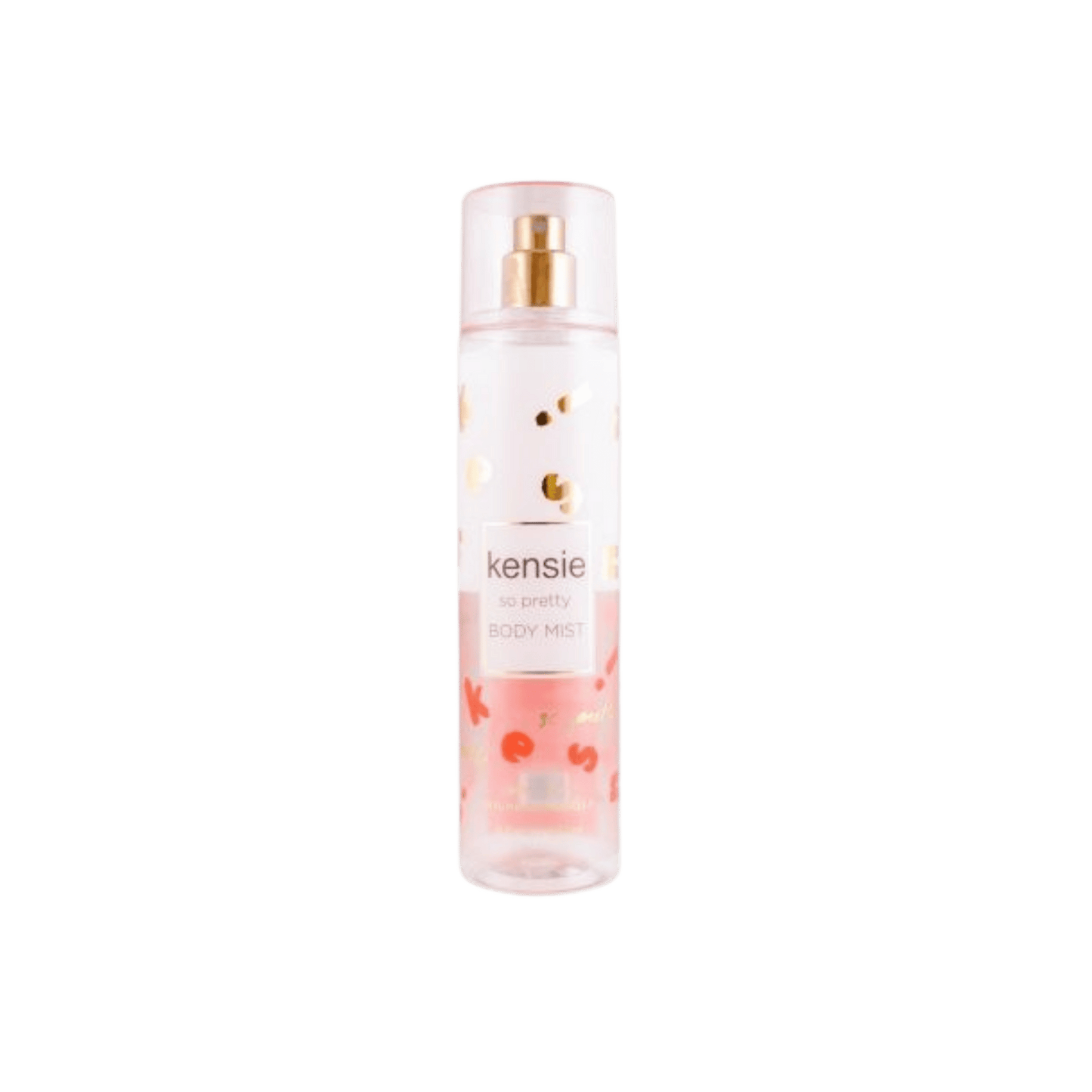Kensie So Pretty Body Mist (100ml)