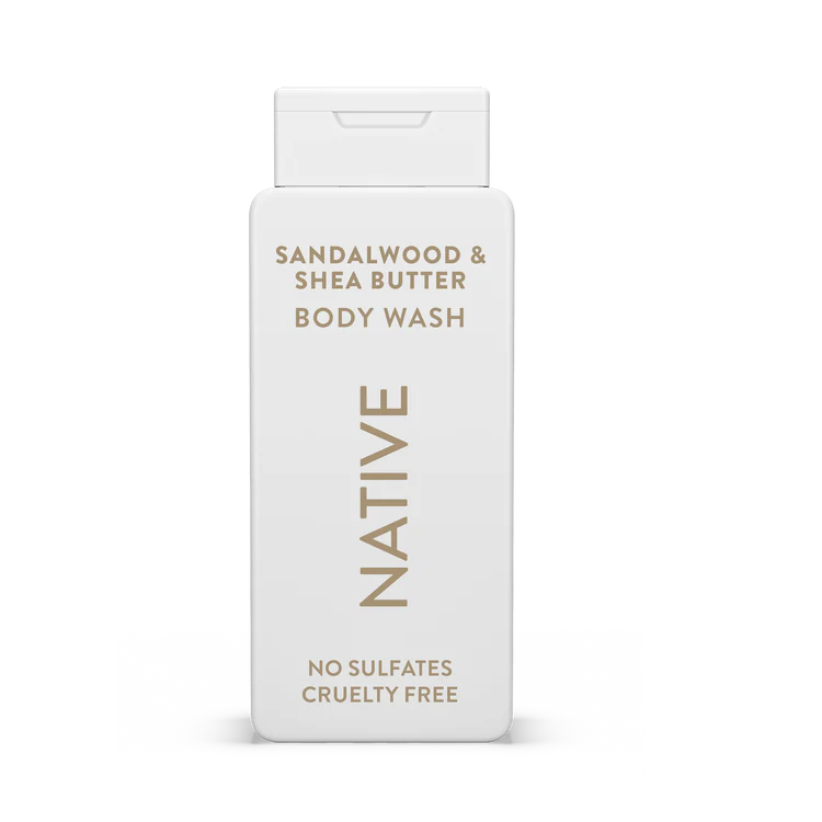 Native Body Wash (532ml)