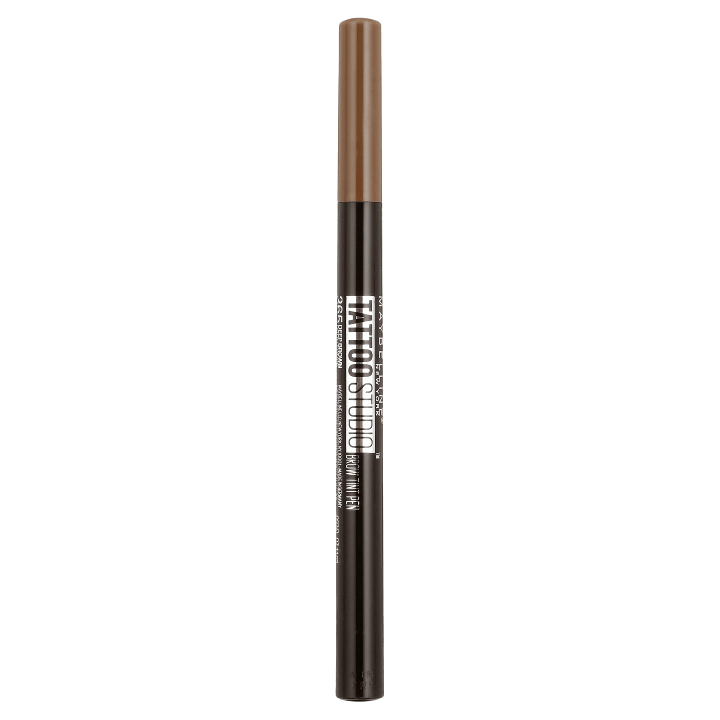 Maybelline Tattoo Studio Brow Tint Pen 24H In Pakistan!
